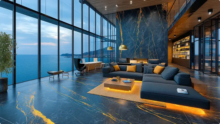 Luxury Interior Design Dubai