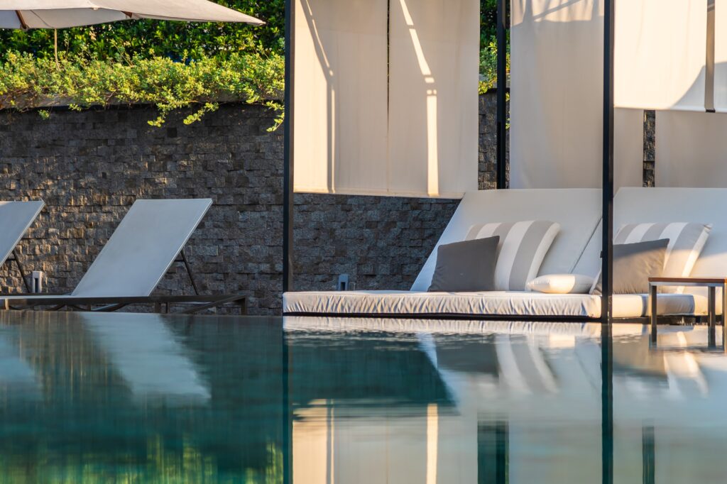 Pool Construction Dubai